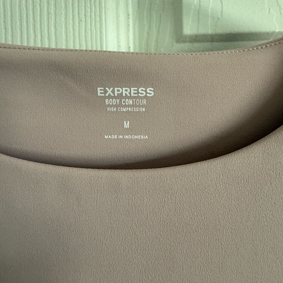 Express High Compression Tank - Picture 3 of 4